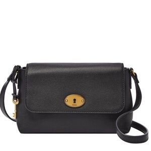 New Fossil Gabriella Small Crossbody NWT
